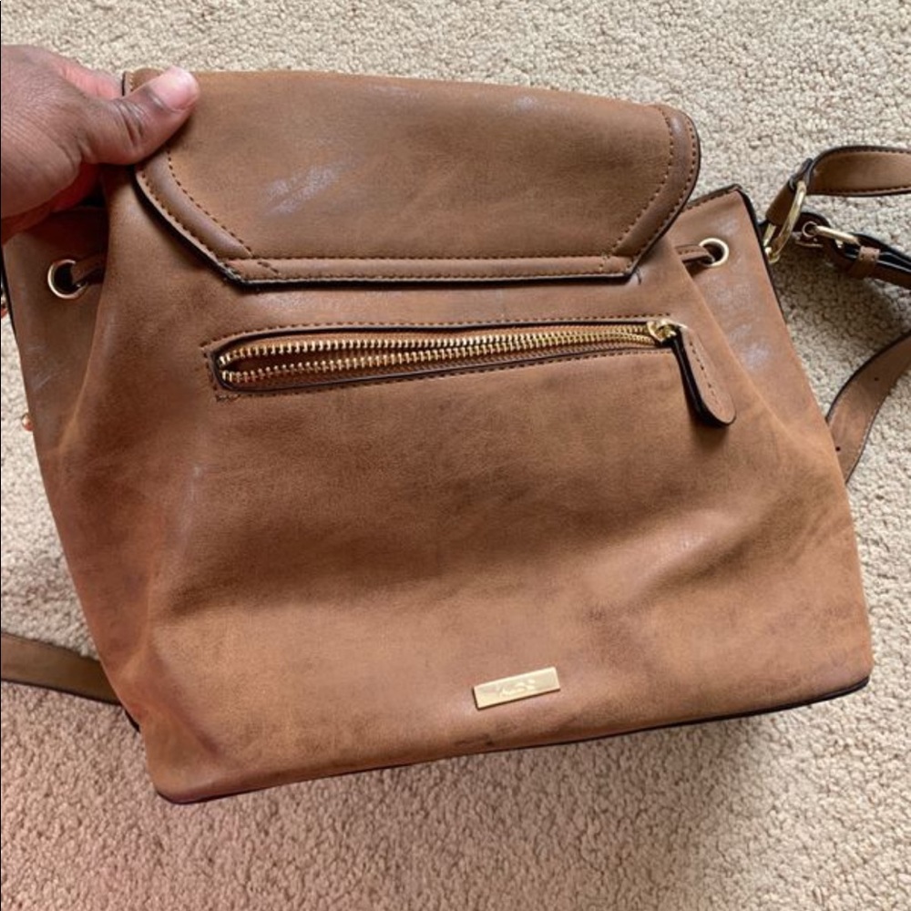 Aldo purse